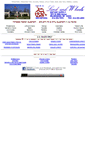 Mobile Screenshot of landandwheels.com